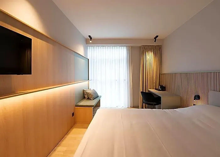 Parkhotel Izegem