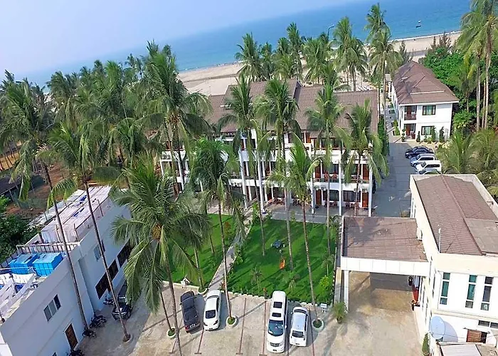 Hotel Lux