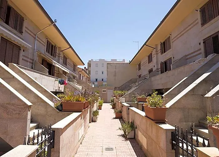 La Dimora Del Mare - Beachstay