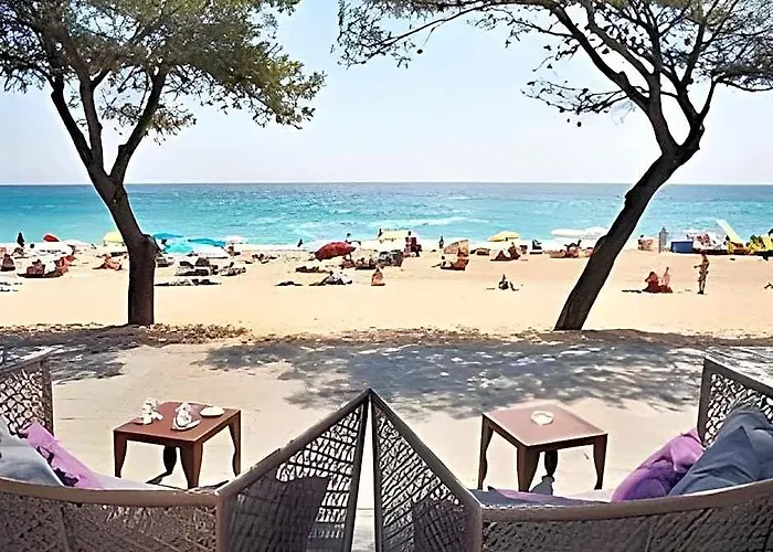 Planamar Hotel