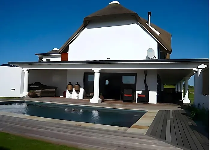 St. Francis Golf Lodge