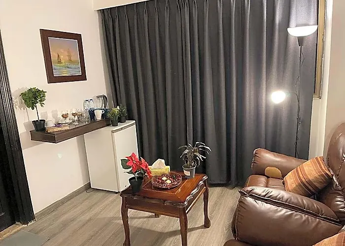 Al Joude Hotel