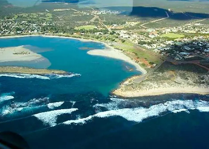 Kalbarri Villa
