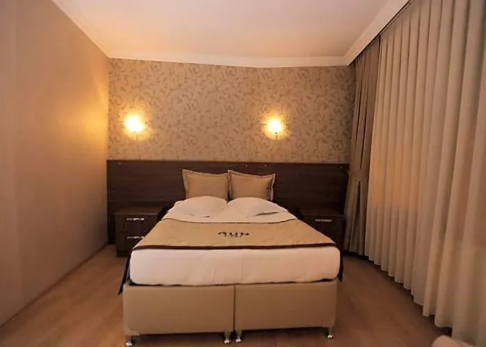 Gun Otel Kastamonu