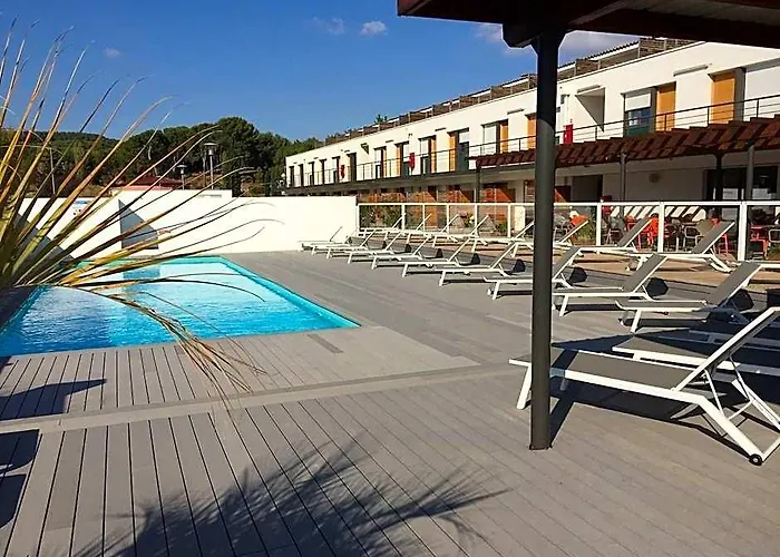Residence Adonis Aix