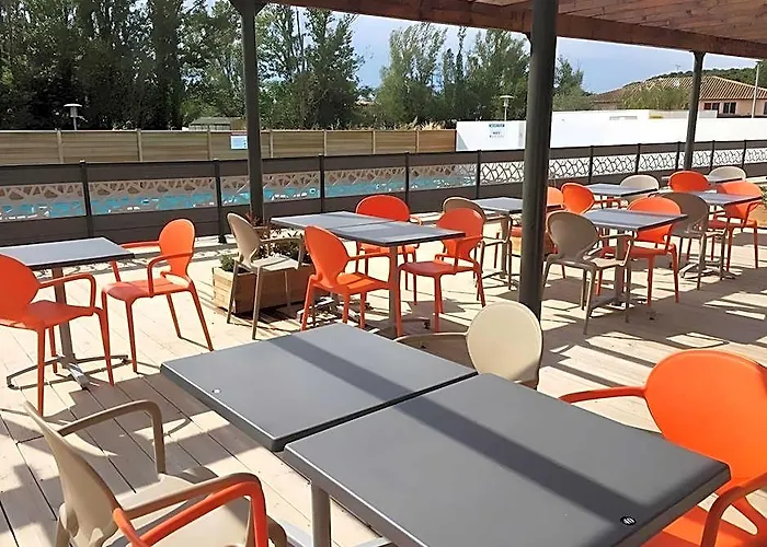 Residence Adonis Aix