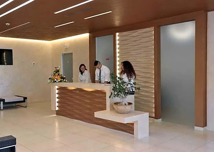 Suite Hotel Dominicus