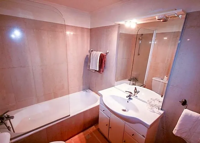 Residencial Monaco