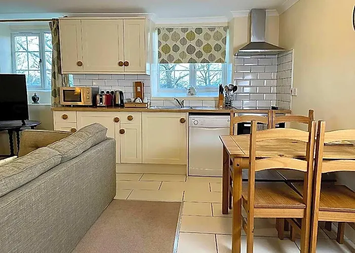 Pendragon Country Cottages