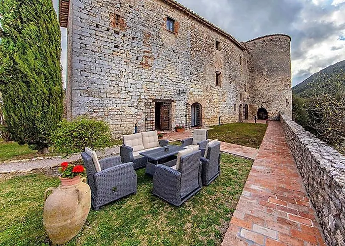 Castello Valenzino