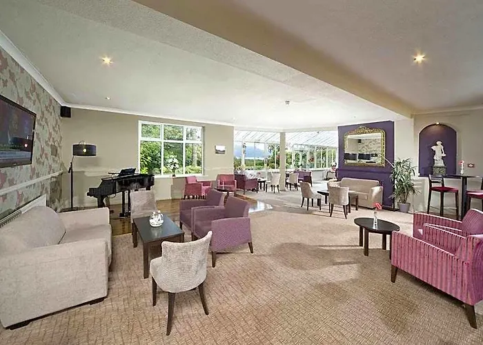 Derwentwater Hotel