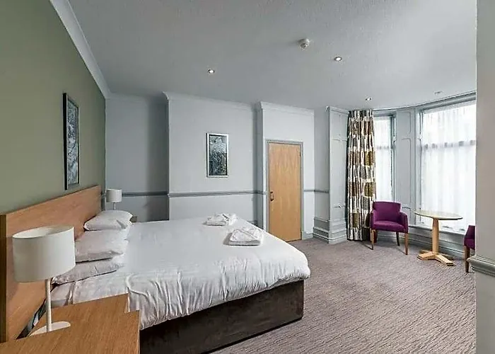 Derwentwater Hotel