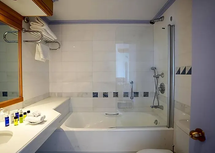 Thalassa Boutique Hotel & Spa
