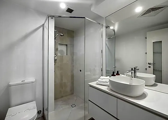 Costa Nova Holiday Apartments