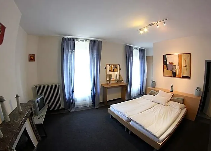 Hotel Acacia