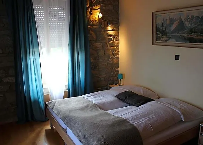Hotel Acacia