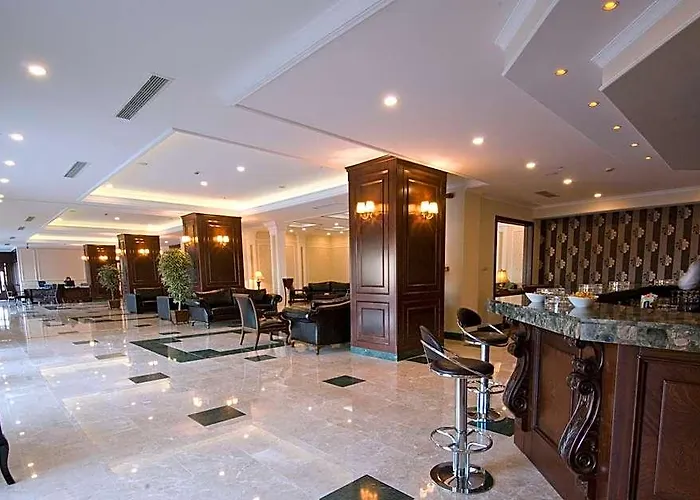 Hotel Monec