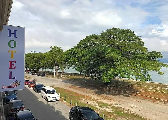 Lumuda Hotel