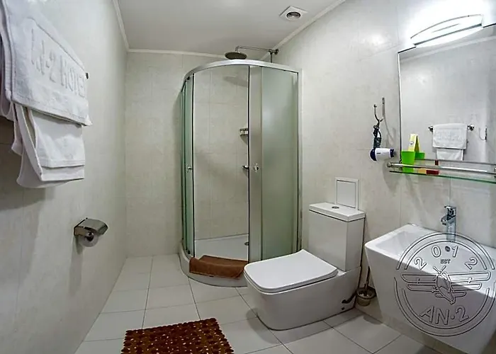 Antwo-Hotel