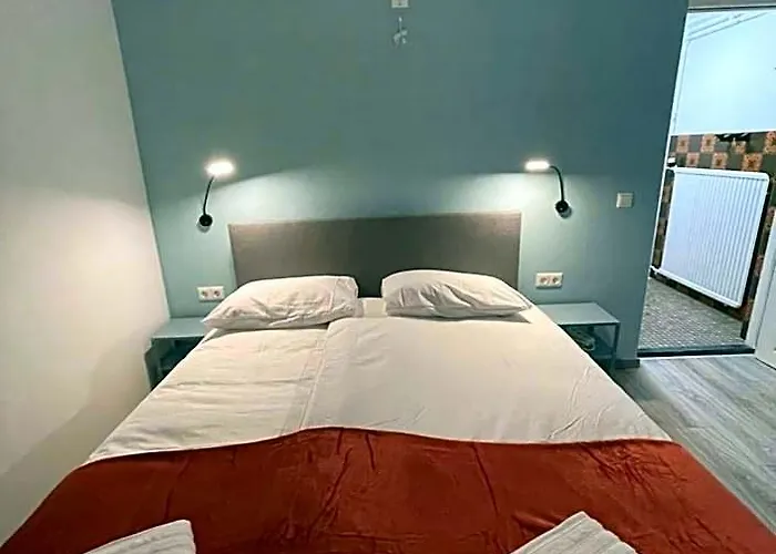 Hotel B&B Sint-Maria Next Door