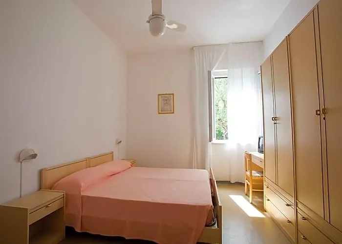 Hotel Santa Lucia