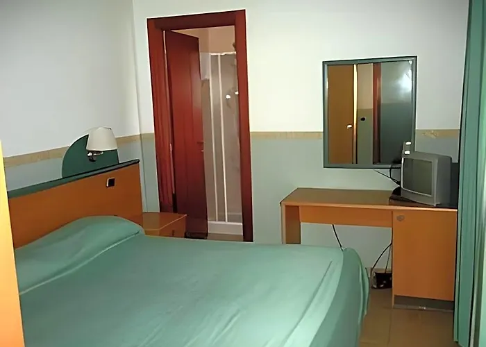 Hotel Santa Lucia