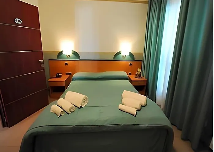Hotel Santa Lucia