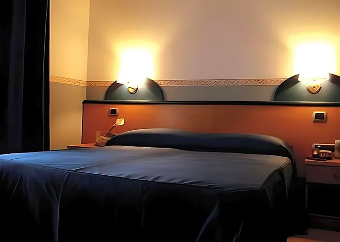 Hotel Santa Lucia