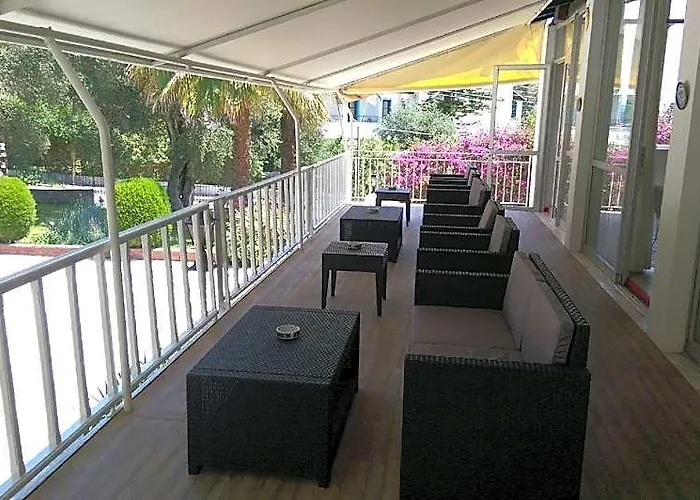 Tina Hotel