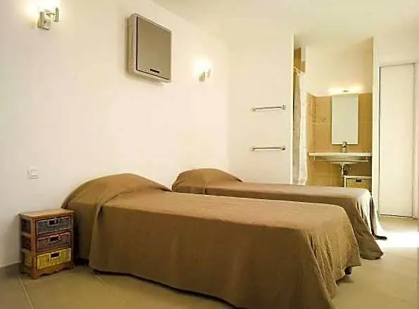 Residence A Rundinella