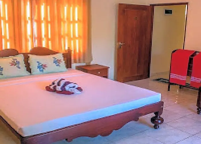 Sakura Villa