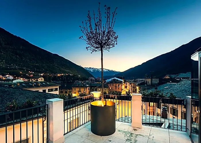 Domus Cavour Rooms&Suites