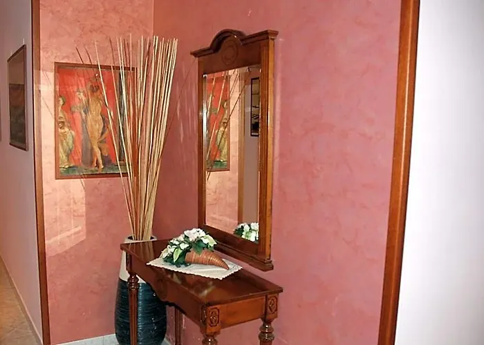 Hotel Grillo Verde