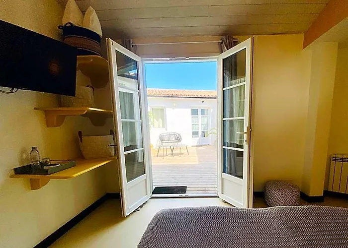 Hotel Le Clocher