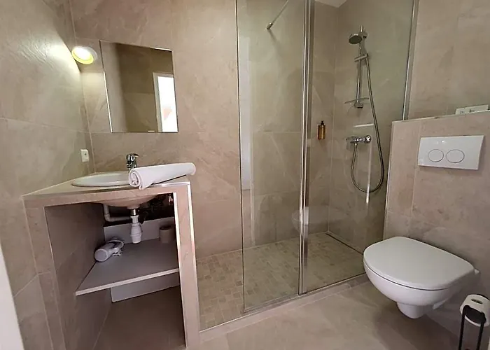 Hotel Les Calanques