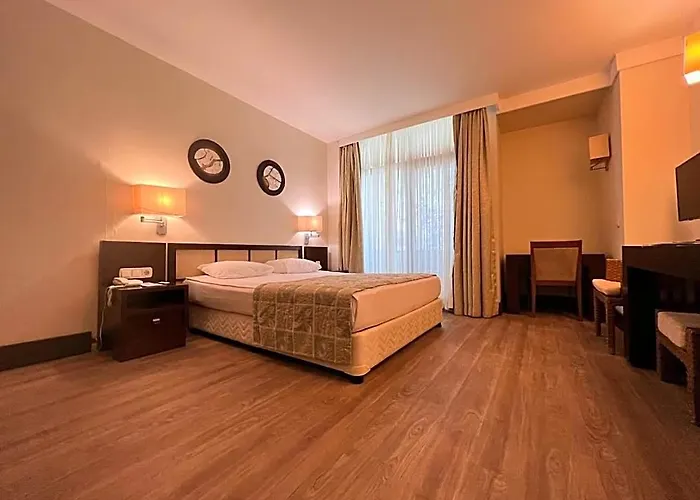 Mirada Del Mar Hotel