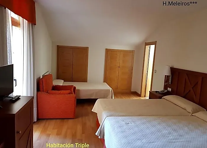 Hotel Meleiros