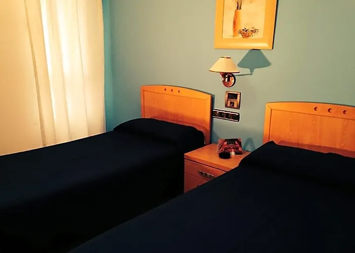 Hostal Meseguer