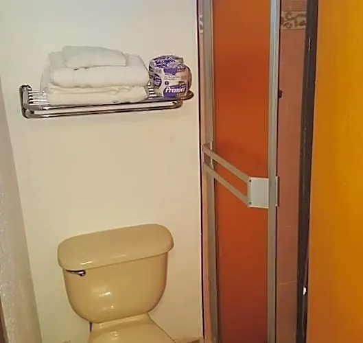 Hotel Centric Chihuahua