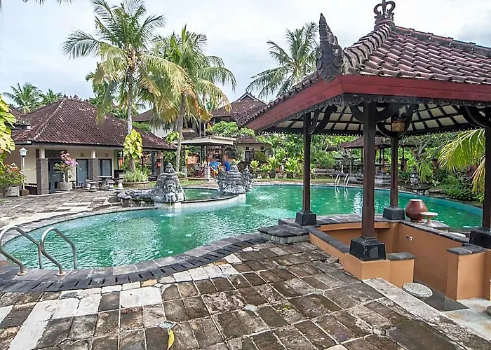Dewi Sinta Hotel And Restaurant
