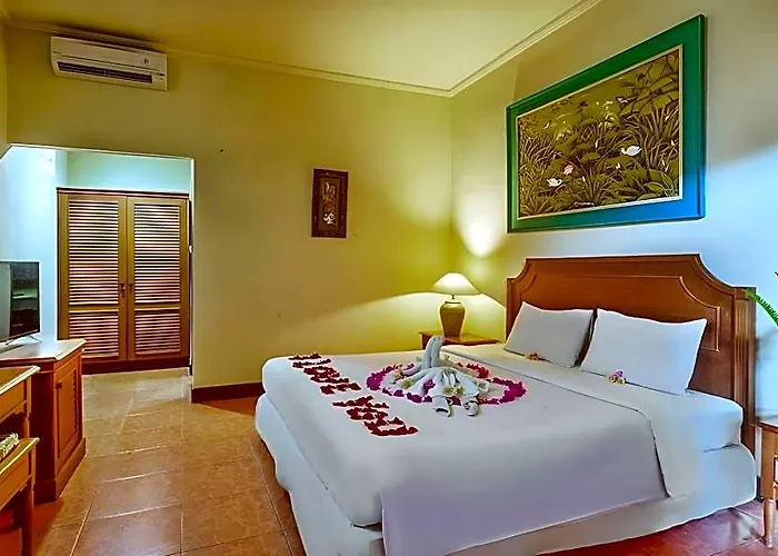 Dewi Sinta Hotel And Restaurant