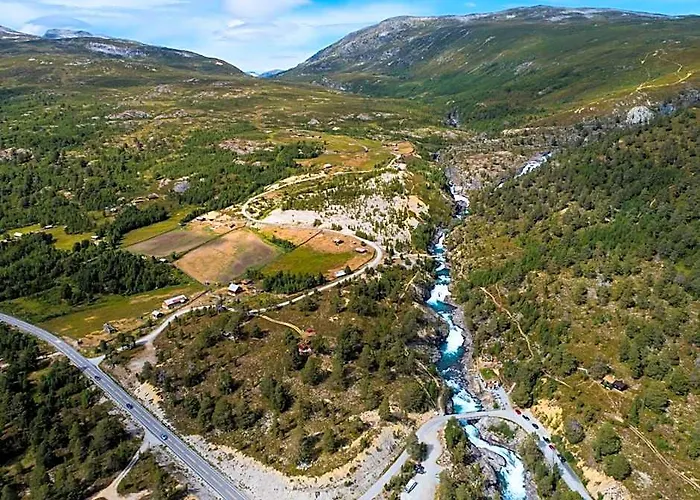 Billingen Seterpensjonat