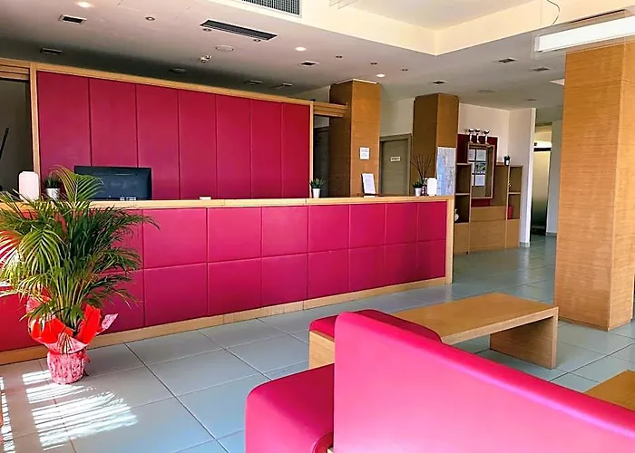 Hotel Grecale - Venturina Terme