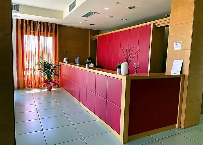 Hotel Grecale - Venturina Terme