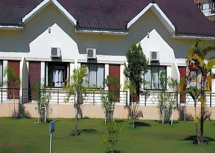 Mingalar Thiri Hotel