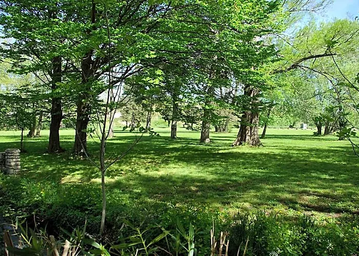 Auberge Du Parc