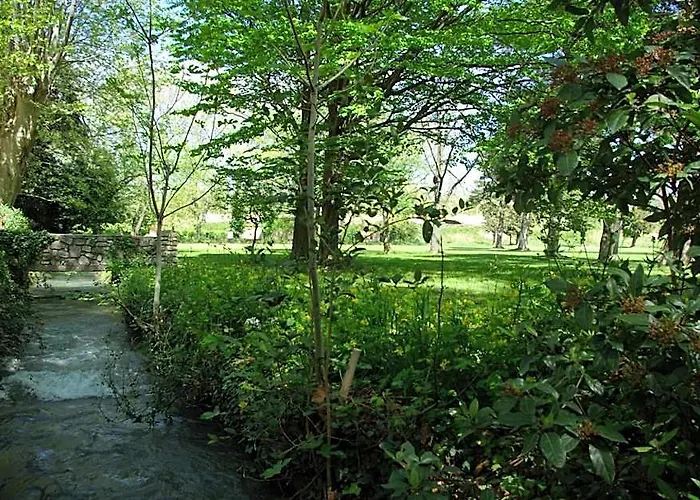 Auberge Du Parc