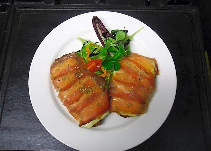 Albergo Dei Pescatori