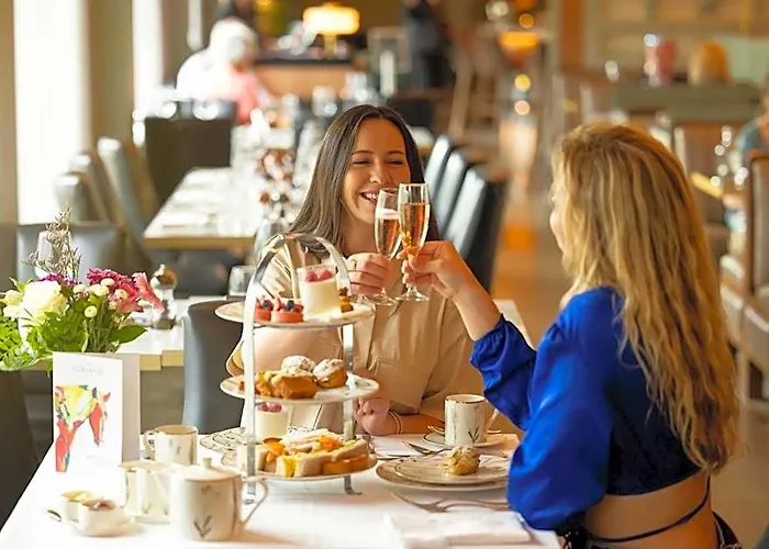 Voco The Club - Dublin Gateway By Ihg