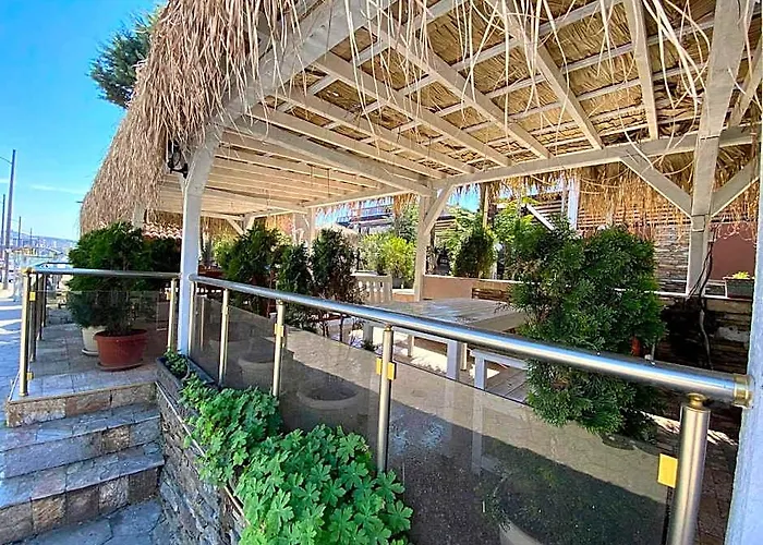 Meatsa Hotel
